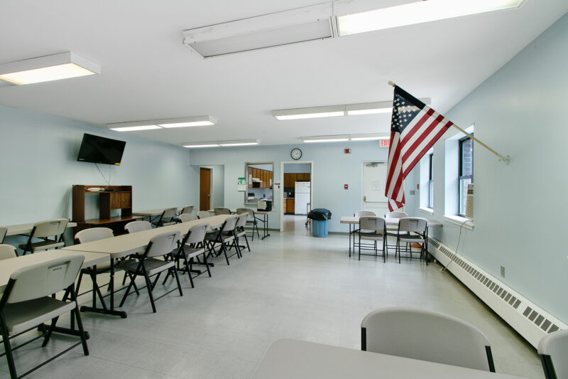 Corliss Park Apartments Troy Housing Authority