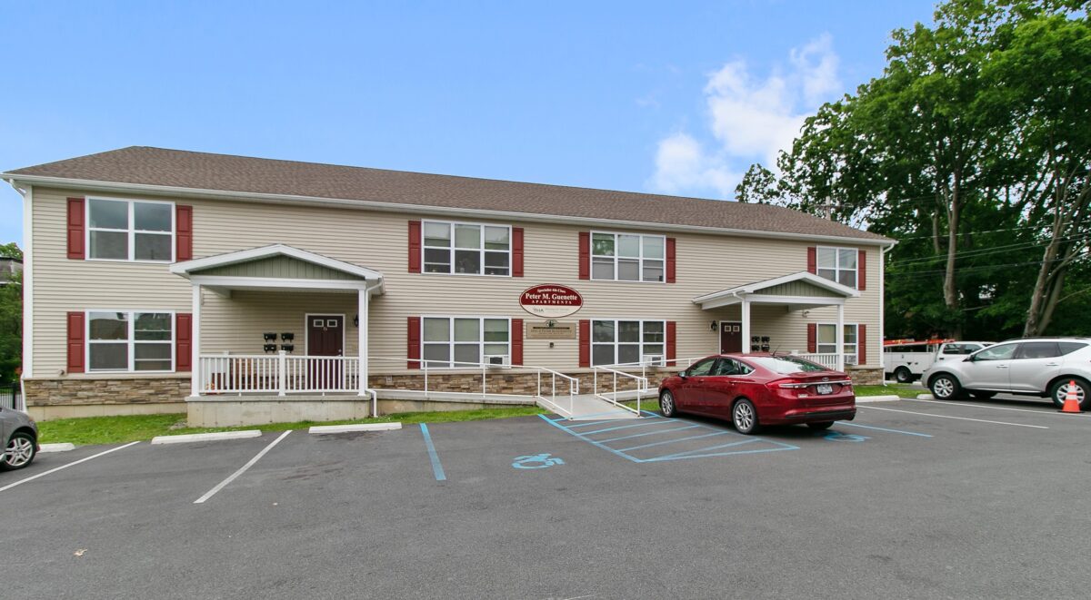 Troy Housing Locations Troy Housing Authority