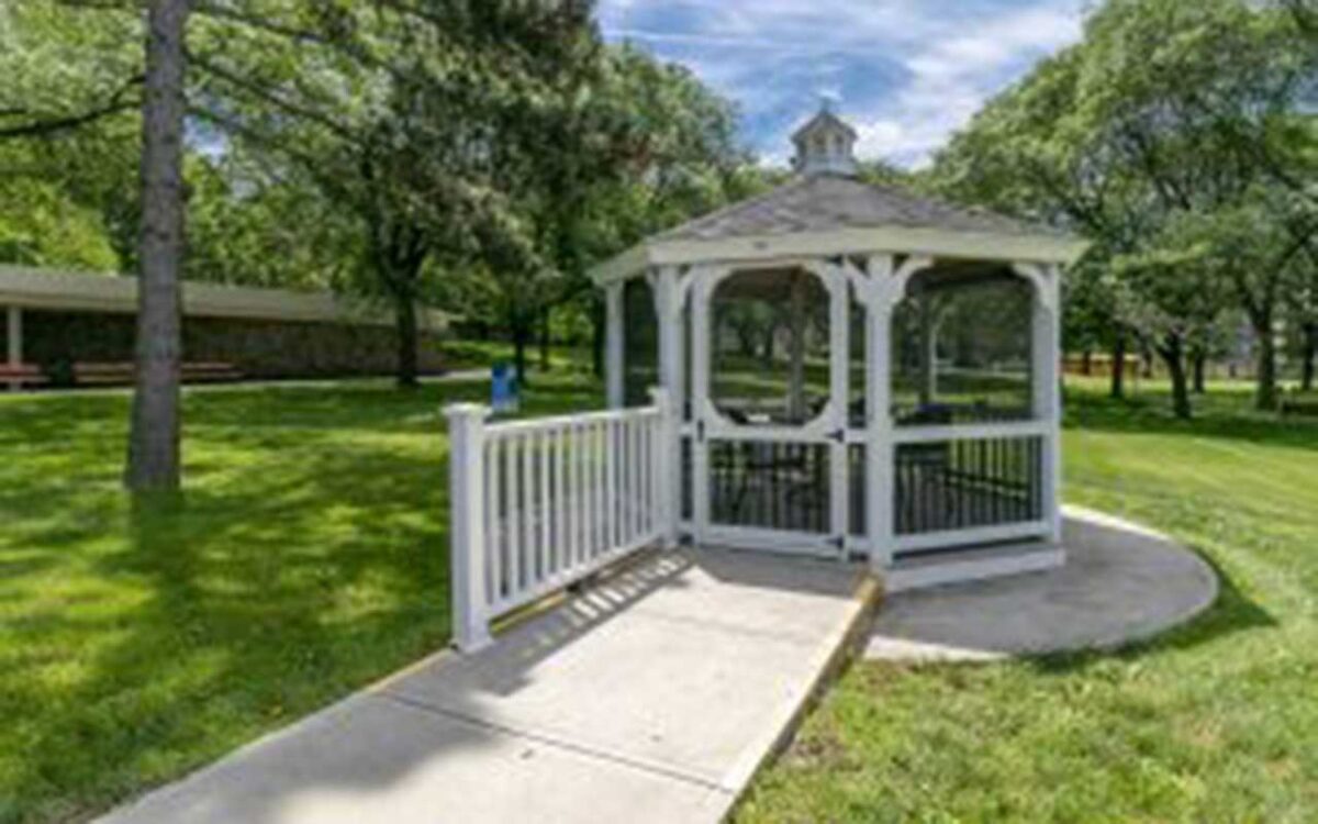 John F. Kennedy Towers Troy Housing Authority