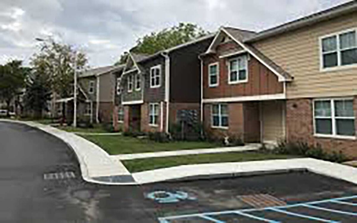 Board Info Troy Housing Authority