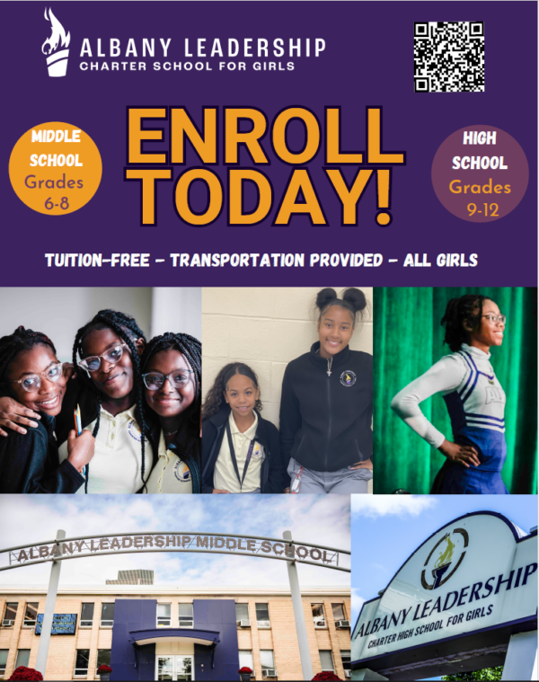 Education & Employment Troy Housing Authority