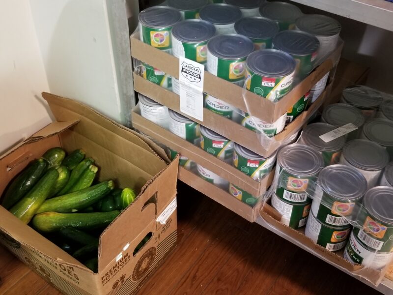 Resident Programs Troy Housing Authority