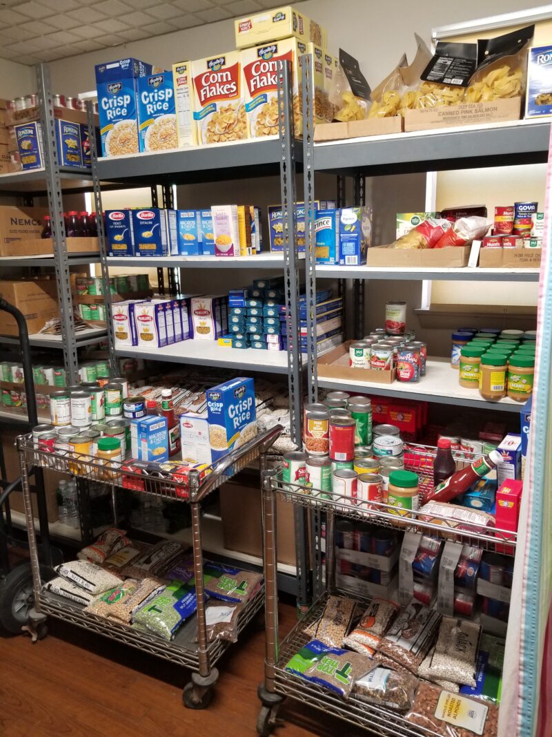 Resident Programs Troy Housing Authority