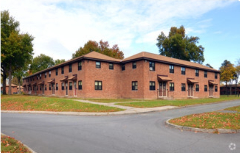 2019 AGENCY PLAN AVAILABLE FOR REVIEW Troy Housing Authority