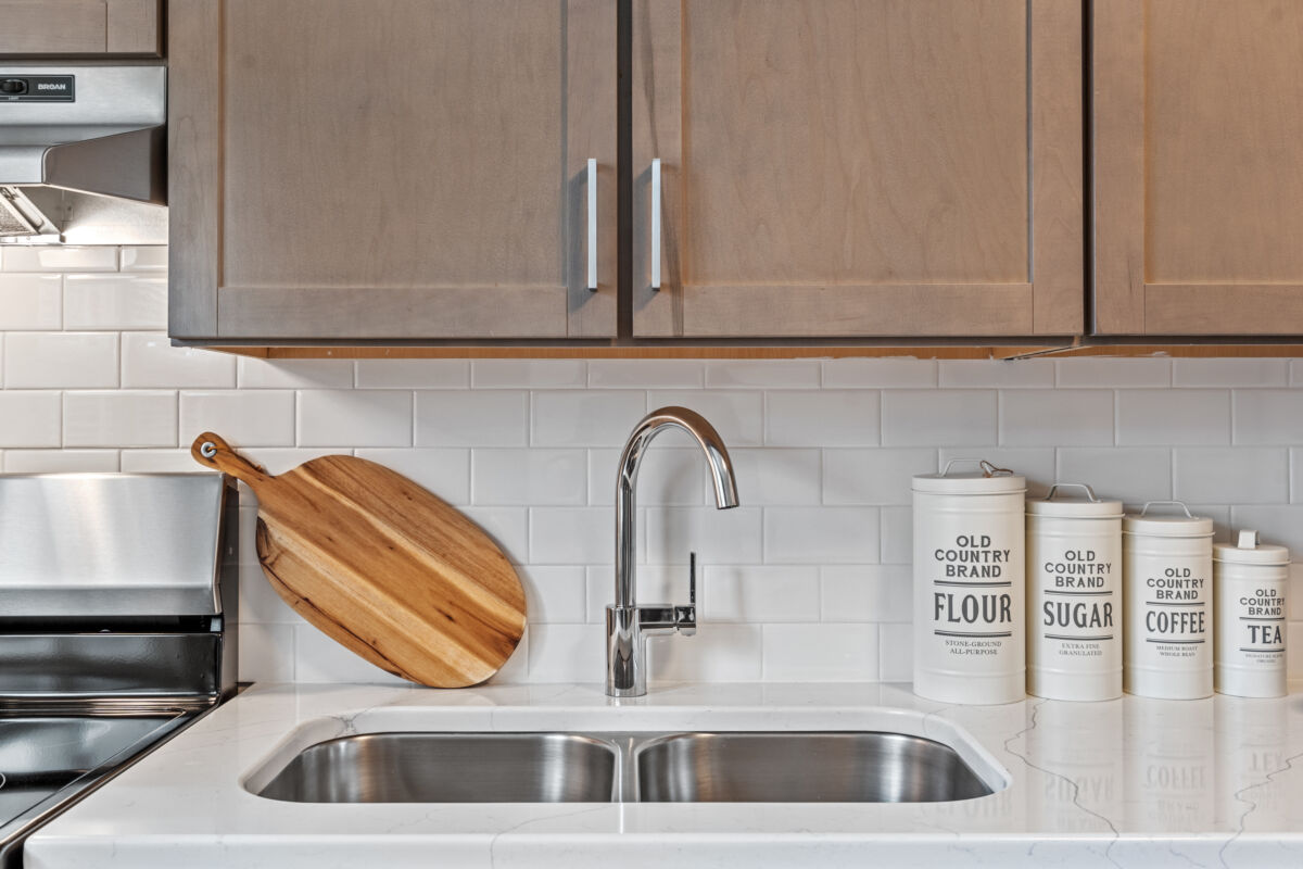 Griswold Heights Renovations Troy Housing Authority